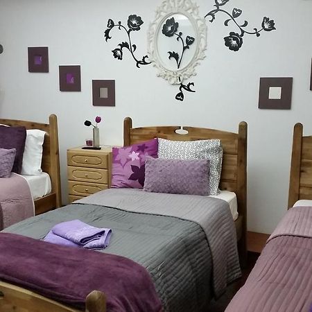 Turkish Style Hostel Lisbon Ruang foto