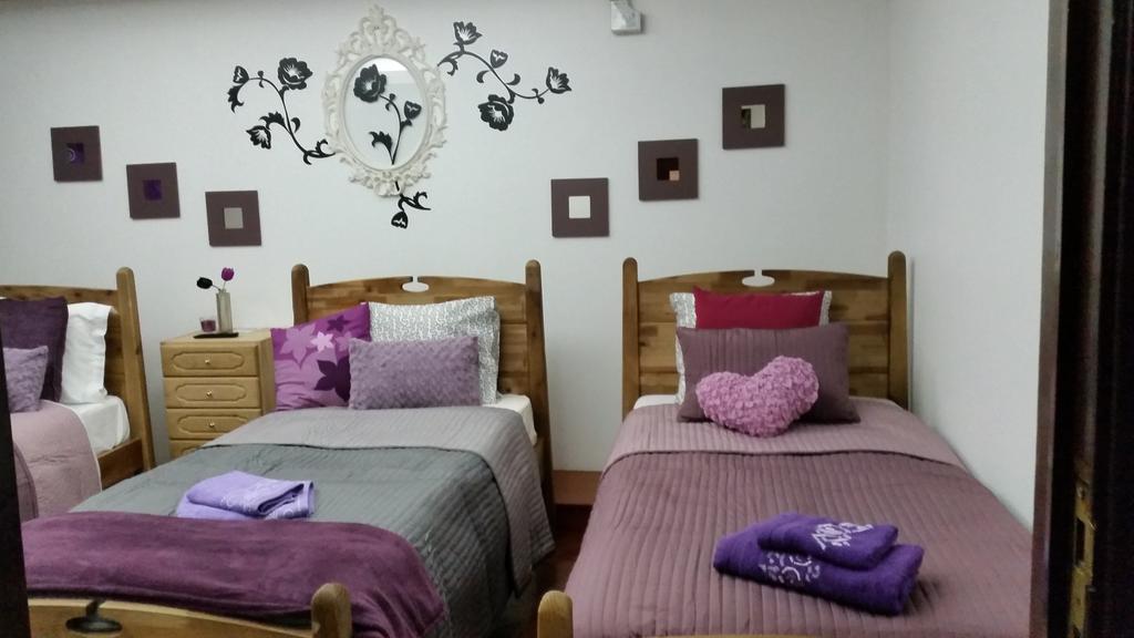 Turkish Style Hostel Lisbon Ruang foto