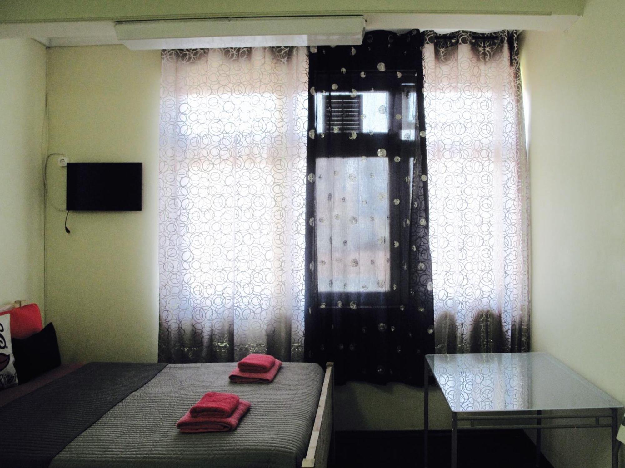 Turkish Style Hostel Lisbon Ruang foto