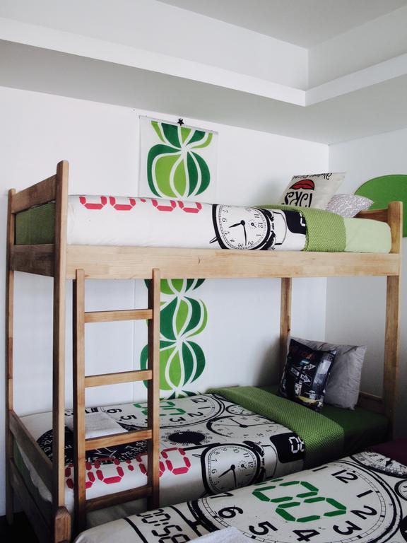Turkish Style Hostel Lisbon Bagian luar foto