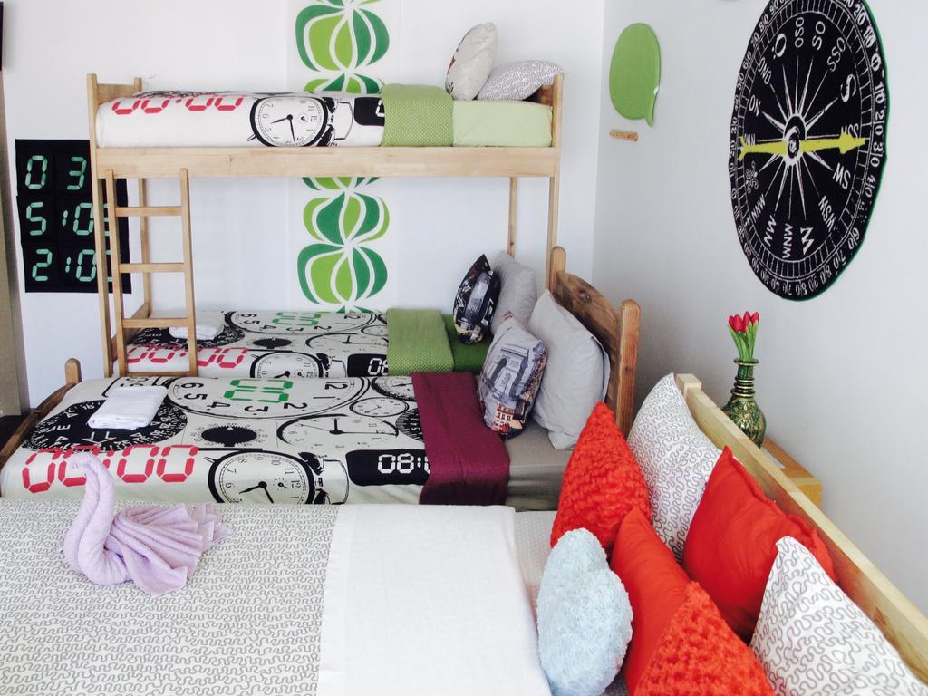 Turkish Style Hostel Lisbon Bagian luar foto