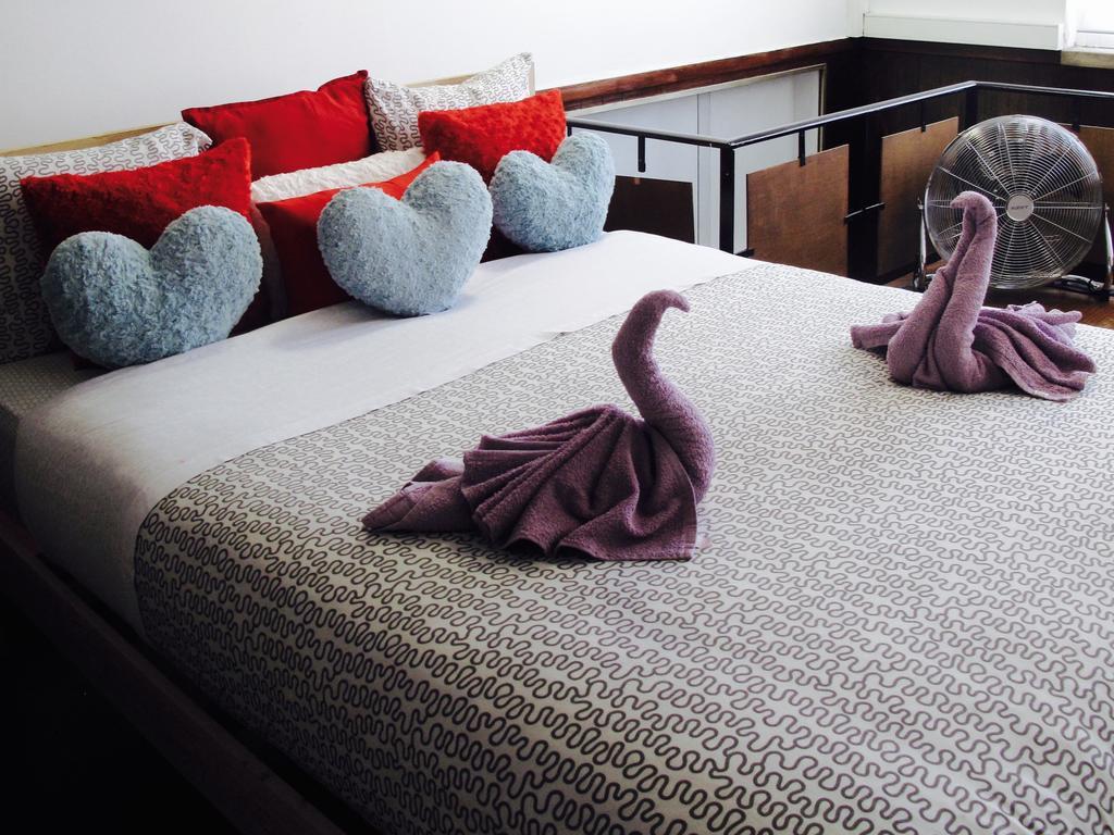 Turkish Style Hostel Lisbon Bagian luar foto