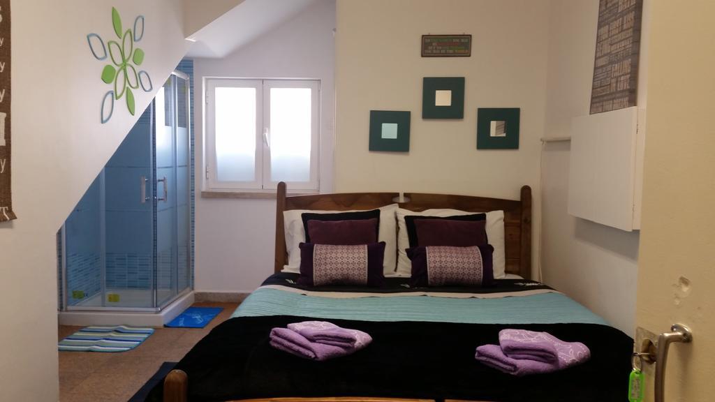 Turkish Style Hostel Lisbon Ruang foto