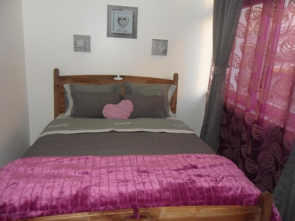 Turkish Style Hostel Lisbon Ruang foto