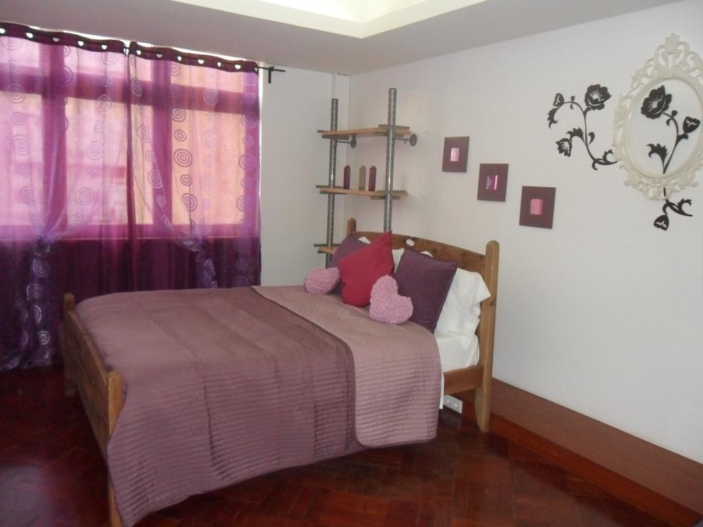 Turkish Style Hostel Lisbon Ruang foto