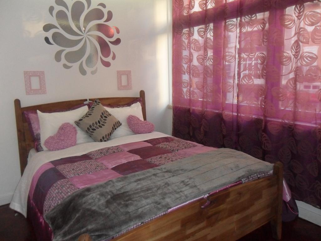 Turkish Style Hostel Lisbon Ruang foto