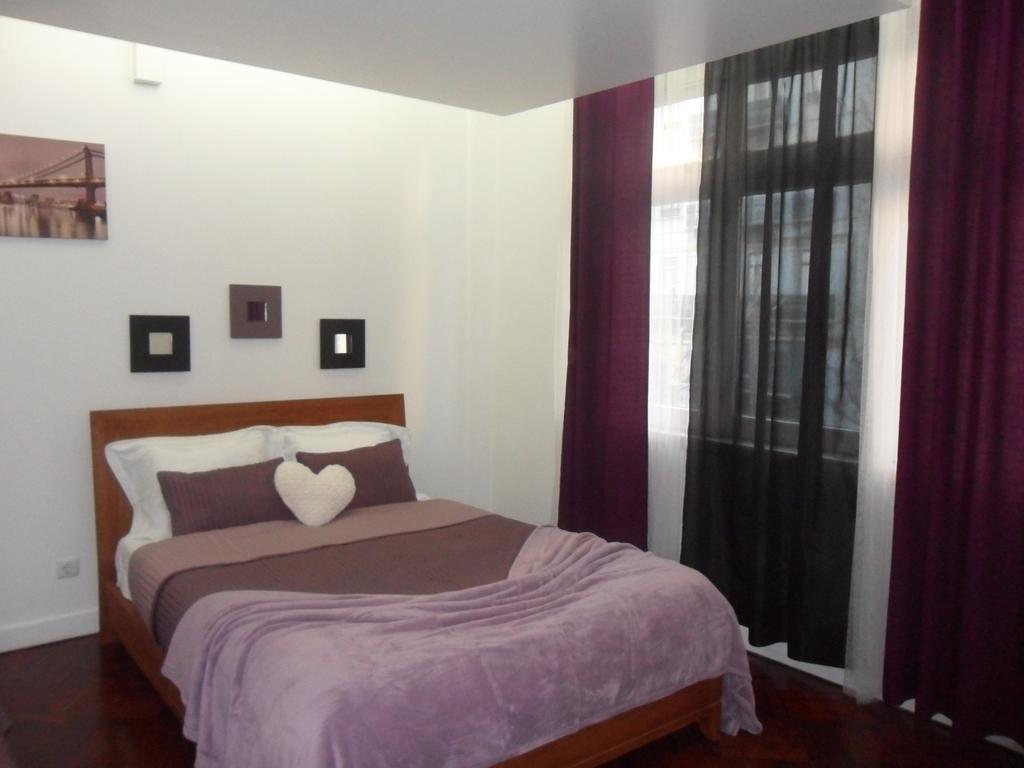 Turkish Style Hostel Lisbon Ruang foto