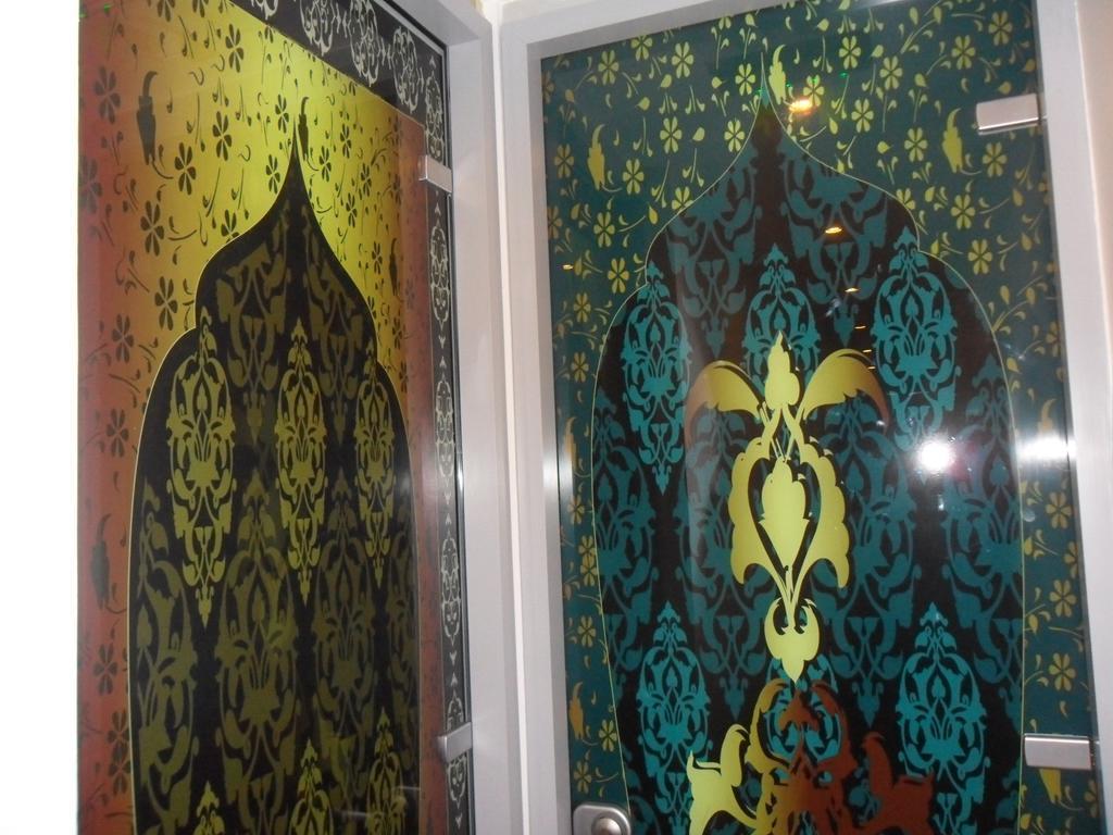 Turkish Style Hostel Lisbon Ruang foto