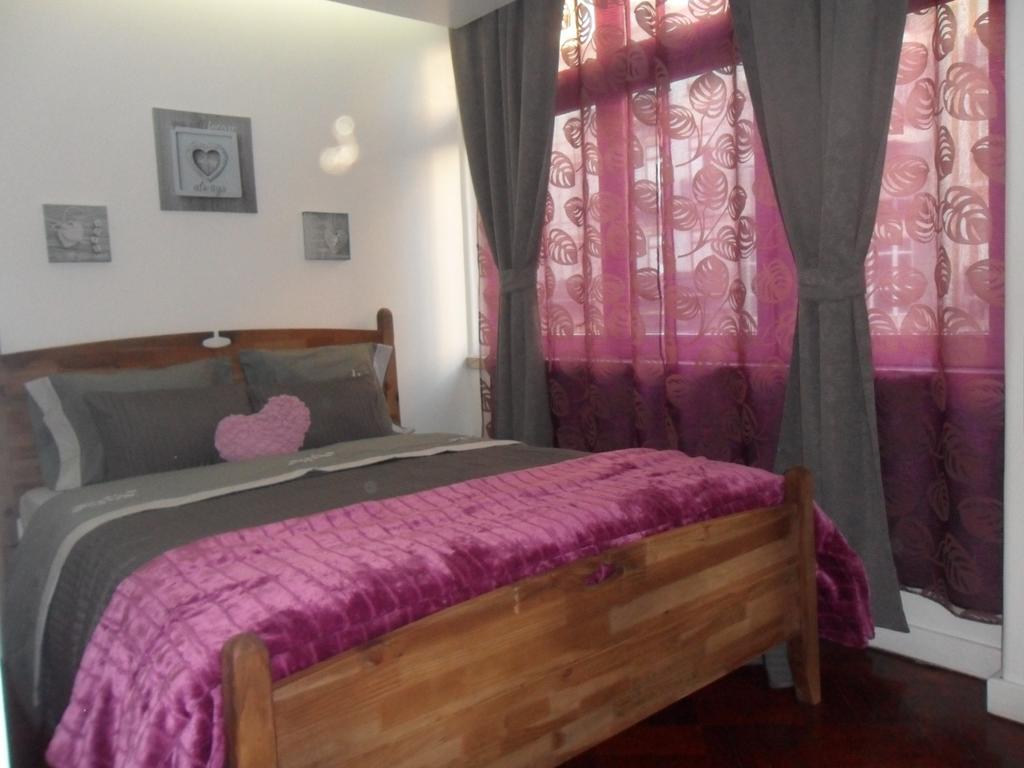 Turkish Style Hostel Lisbon Ruang foto