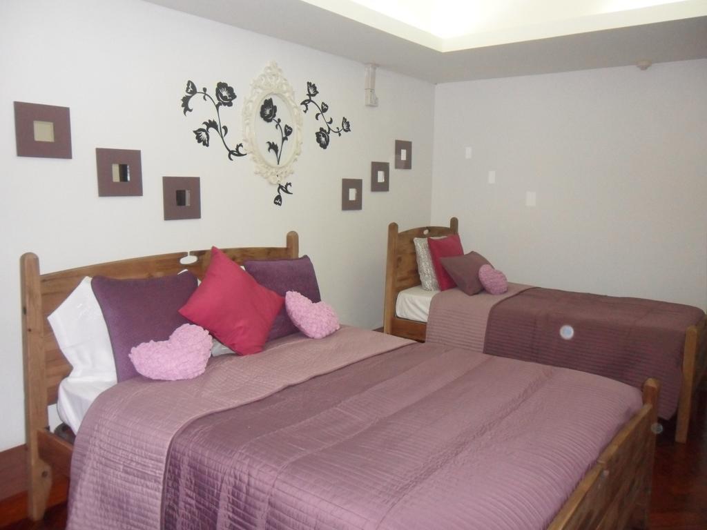 Turkish Style Hostel Lisbon Ruang foto