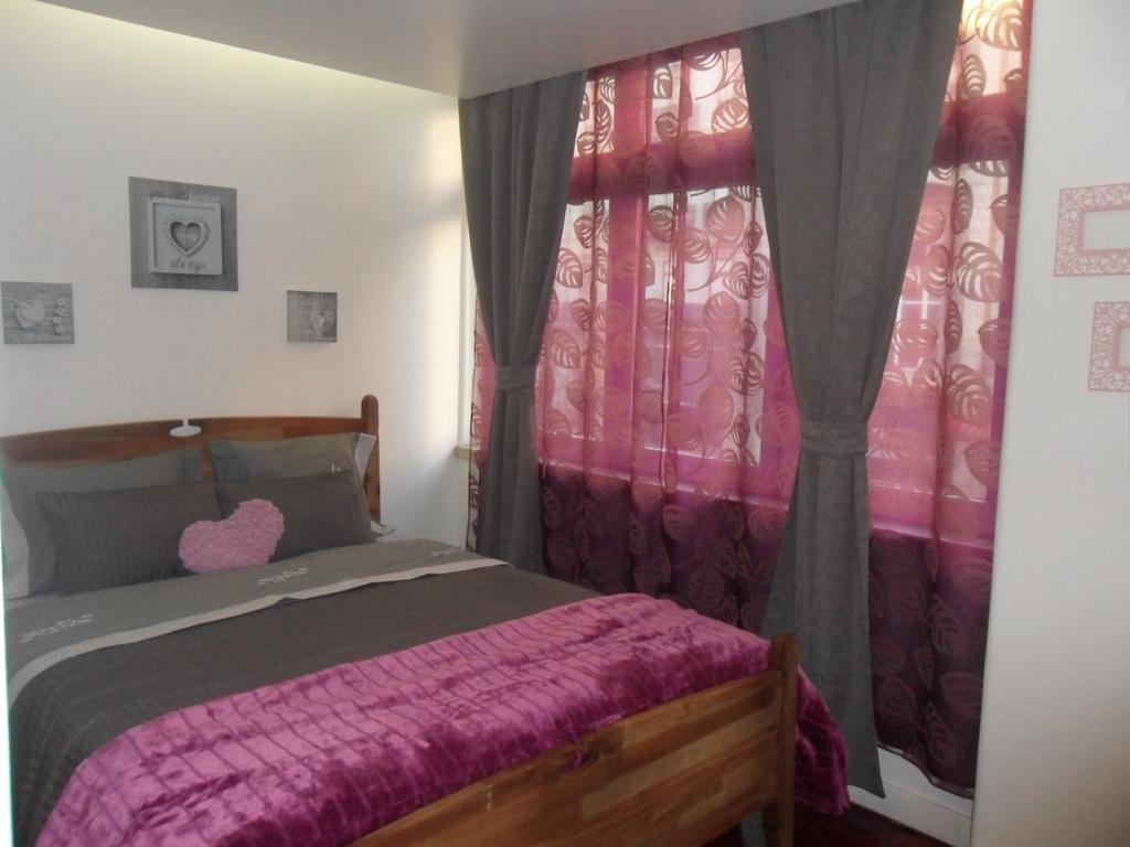 Turkish Style Hostel Lisbon Ruang foto