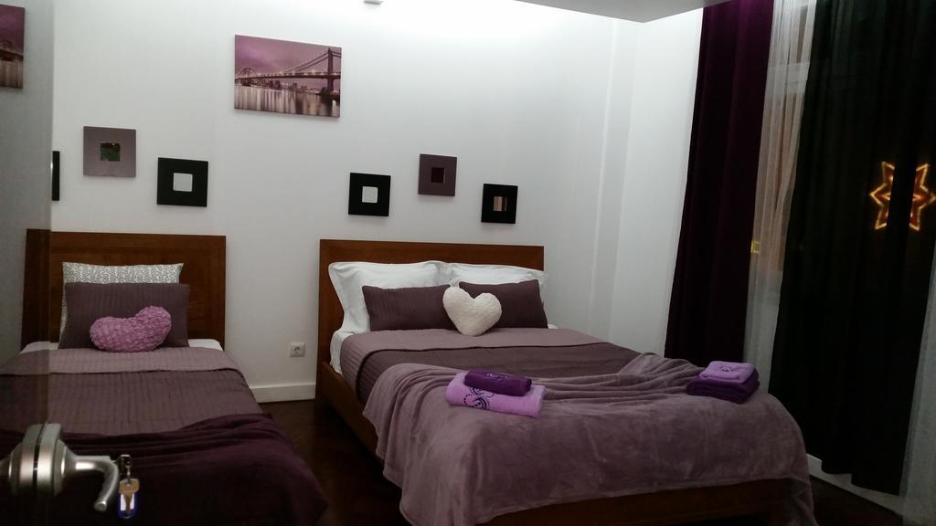 Turkish Style Hostel Lisbon Bagian luar foto