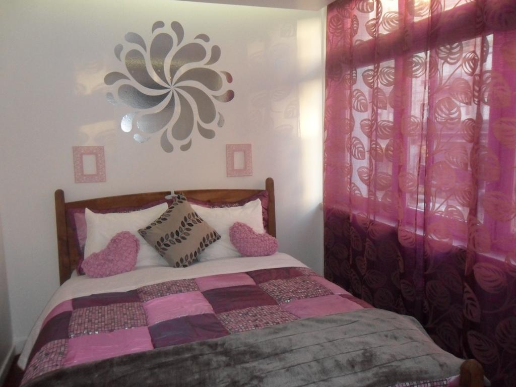 Turkish Style Hostel Lisbon Ruang foto