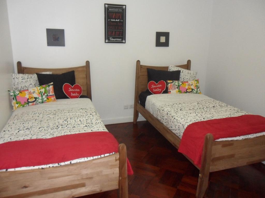 Turkish Style Hostel Lisbon Ruang foto