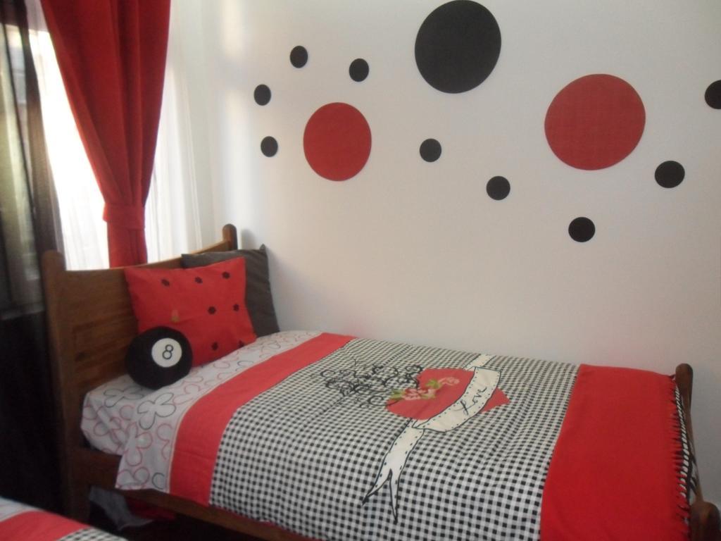 Turkish Style Hostel Lisbon Bagian luar foto