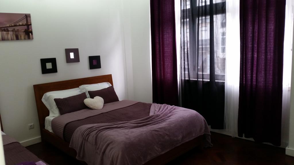 Turkish Style Hostel Lisbon Ruang foto