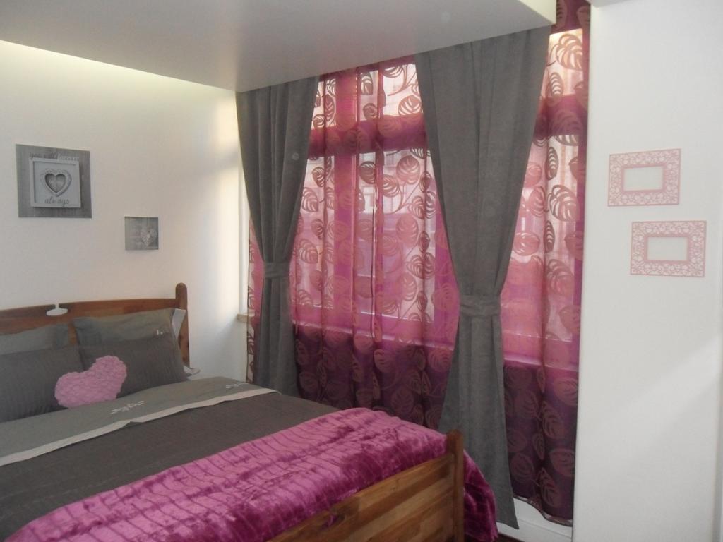 Turkish Style Hostel Lisbon Ruang foto
