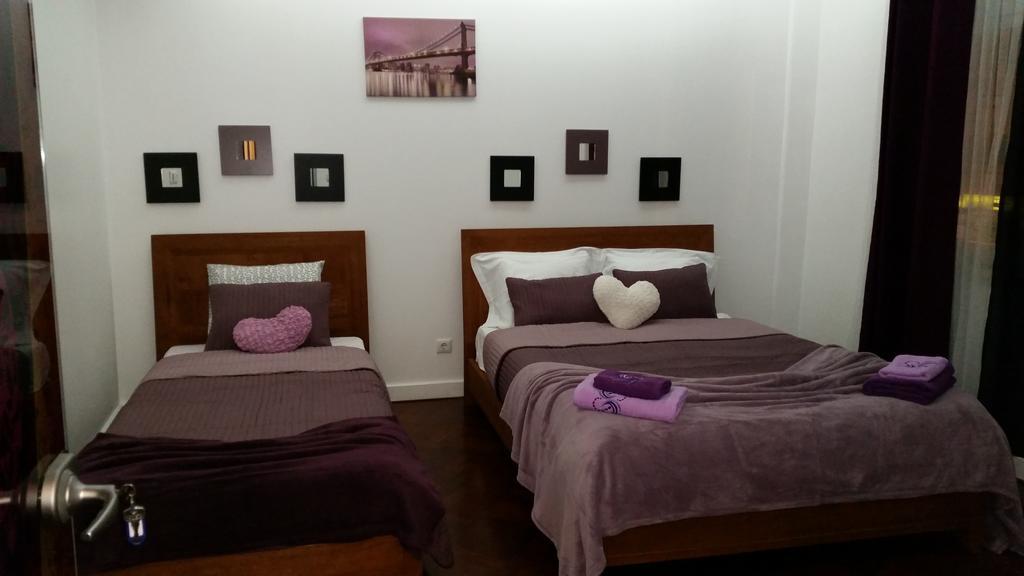 Turkish Style Hostel Lisbon Ruang foto