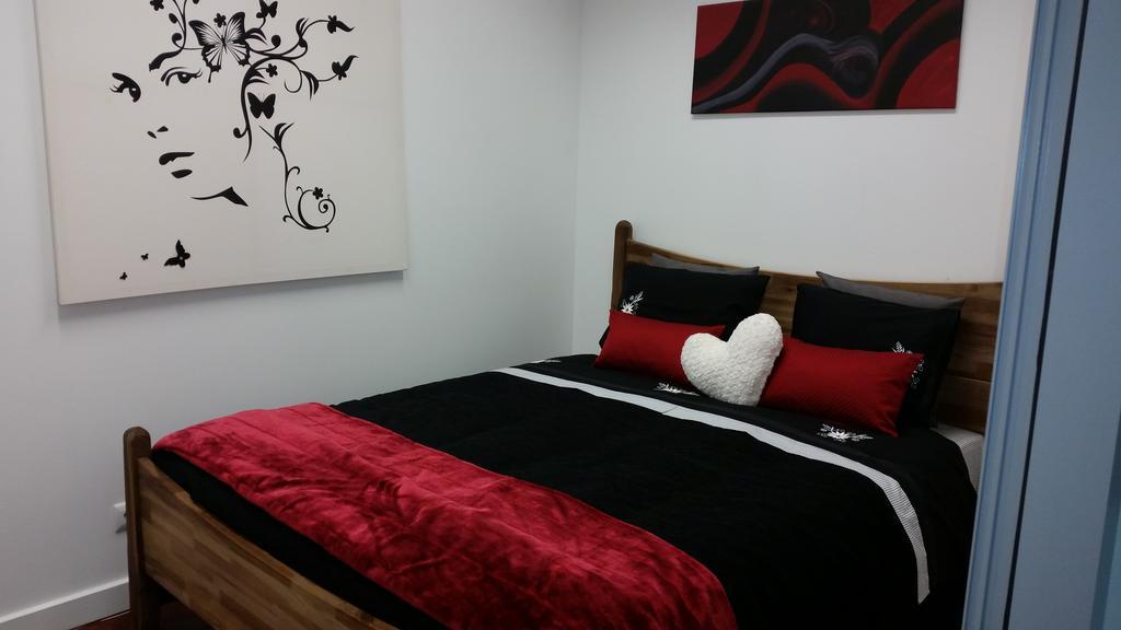 Turkish Style Hostel Lisbon Ruang foto