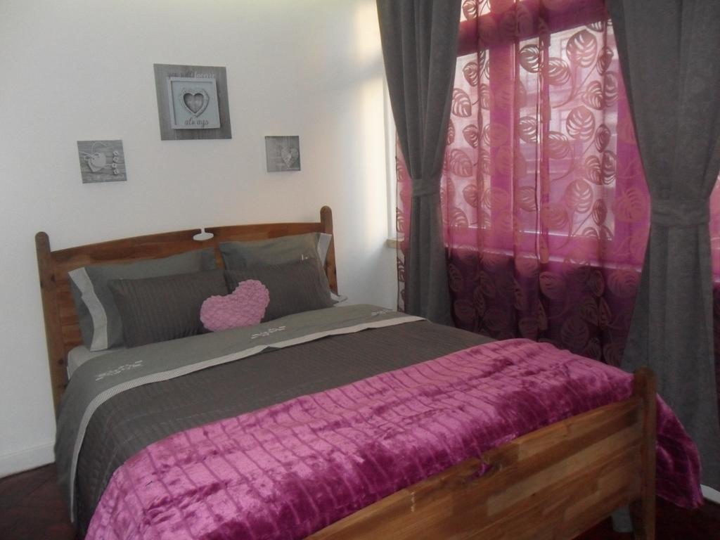 Turkish Style Hostel Lisbon Ruang foto