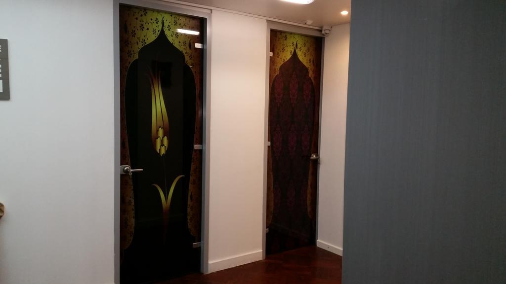 Turkish Style Hostel Lisbon Ruang foto