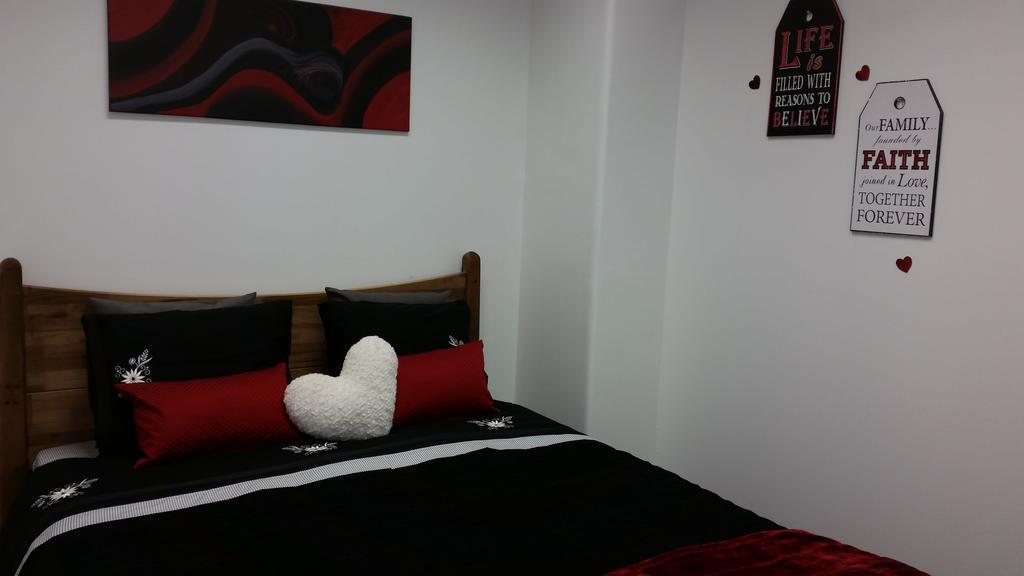Turkish Style Hostel Lisbon Bagian luar foto