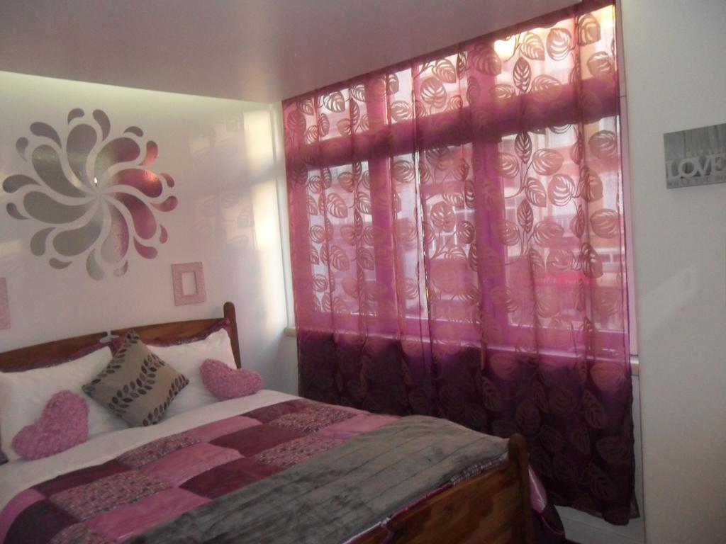 Turkish Style Hostel Lisbon Ruang foto