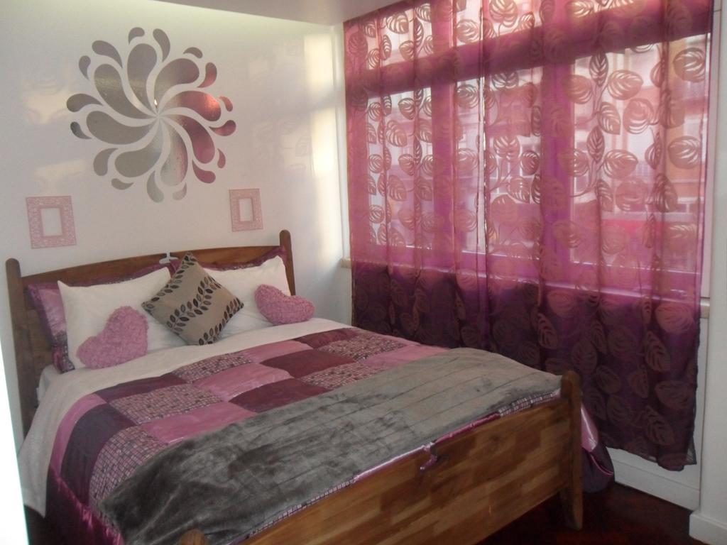 Turkish Style Hostel Lisbon Ruang foto